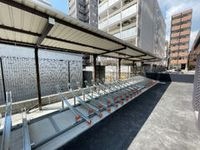 敷地内・建物