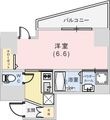 グルーブ神戸元町アリアの間取図