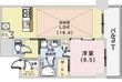 神戸ハーバータワーの間取図