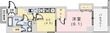 とけいや館 北野坂の間取図