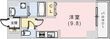 PRIMAVERA KOBEの間取図