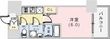 エスリード神戸大倉山ヒルズの間取図
