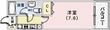 インベスト神戸エアフロントの間取図