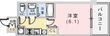 プレサンスKOBEアモーレの間取図