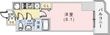 ララプレイスザ・神戸シルフの間取図