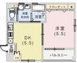 SEIWA HOUSE(セイワハウス)の間取図