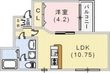 NET-K大倉山の間取図