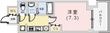 GENOVIA神戸湊川公園の間取図