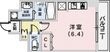 パシフィックレジデンス神戸八幡通の間取図