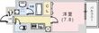 Sector Port(セクターポート)の間取図