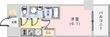 エスリードザ・ランドマーク神戸の間取図