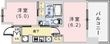 エステムプラザ神戸西Vミラージュの間取図