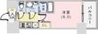 エスリード神戸大倉山ヒルズの間取図