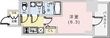 神戸国香通Futurの間取図