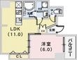 AOI FLATS(アオイフラッツ)の間取図
