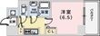 S-RESIDENCE神戸元町の間取図