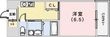パンプキンCの間取図