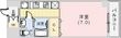 CITY SPIRE新神戸の間取図