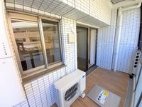 北西向き