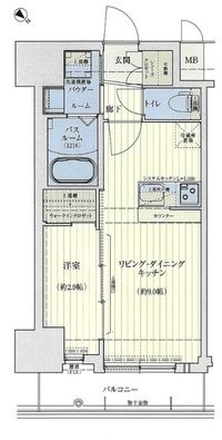 内観