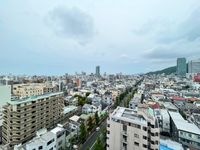 13階眺望