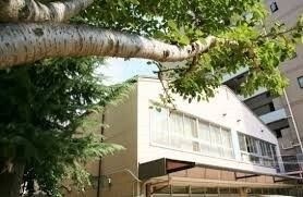 神戸教会いずみ幼稚園