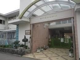 神戸華僑幼稚園