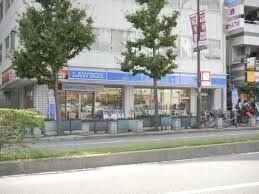ローソン加納町1丁目店