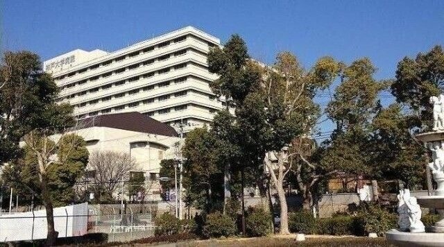 写真:国立神戸大学楠キャンパス