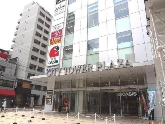 阪急オアシス神戸旭通店
