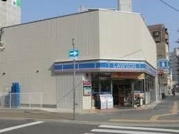 ローソン神戸古湊通一丁目店