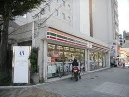 セブンイレブン神戸西上橘通1丁目店