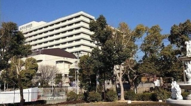 国立神戸大学楠キャンパス