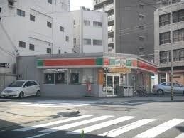 サンクス神戸相生店