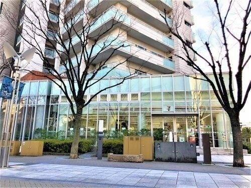 セブンイレブン神戸ハーバーランド店
