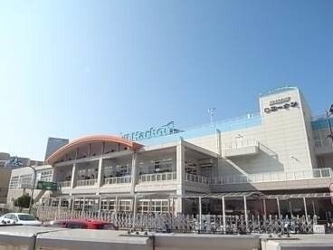 ホームセンターコーナンハーバーランド店