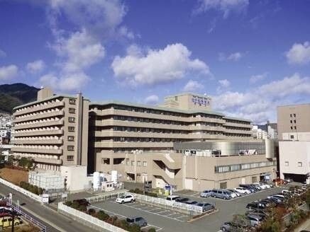 社会医療法人神鋼記念病院