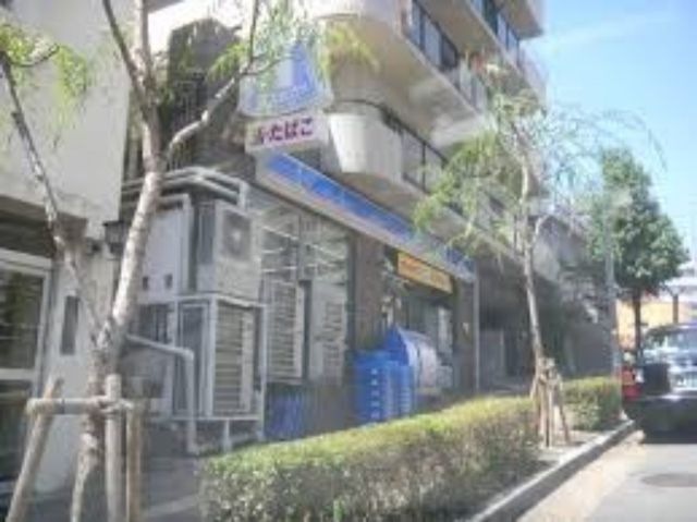 ローソン下山手7丁目店