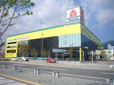 ヤマダ電機テックランド神戸本店