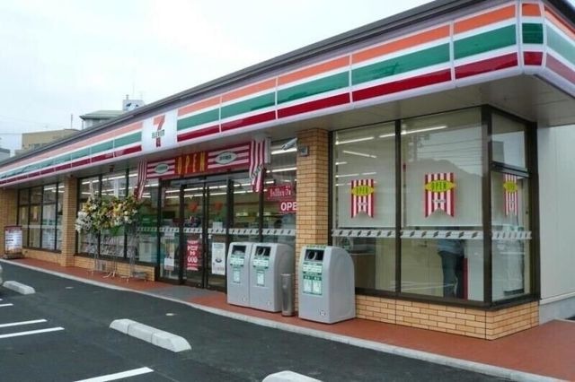 セブンイレブン神戸ウィングスタジアム前店