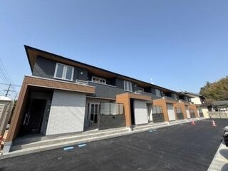 写真:松江市奥谷町の外観