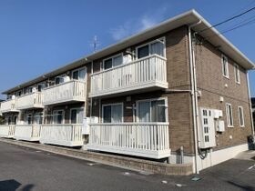 松江市東出雲町出雲郷の外観