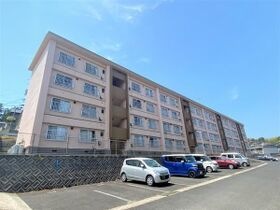 コーポ桧山の外観