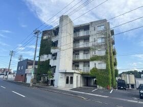 松江市東朝日町の外観