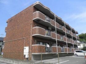 松江市矢田町の外観