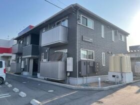 松江市東津田町の外観