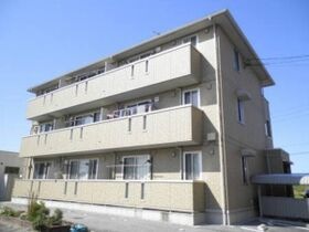 安来市安来町の外観