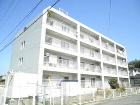 松江市浜乃木4丁目の外観