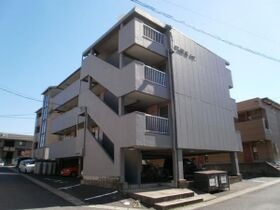 アンビジョン・トゥアの外観
