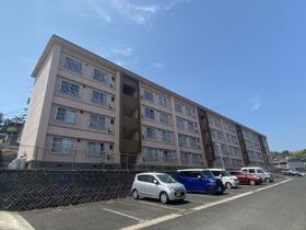 コーポ桧山の外観